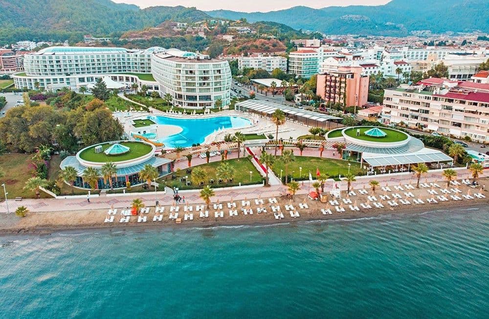 Green Nature Diamond Hotel Tüm Fotoğraflar