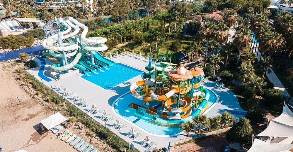 MC Beach Resort Hotels Tüm Fotoğraflar