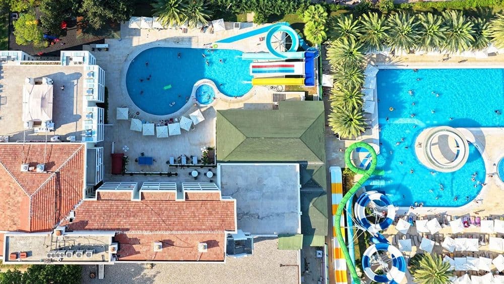 Özkaymak Otem Otel Tüm Fotoğraflar