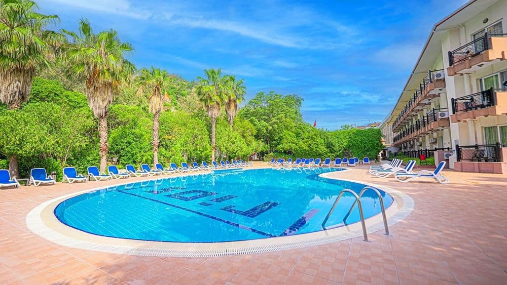 Rios Beach Hotel Tüm Fotoğraflar