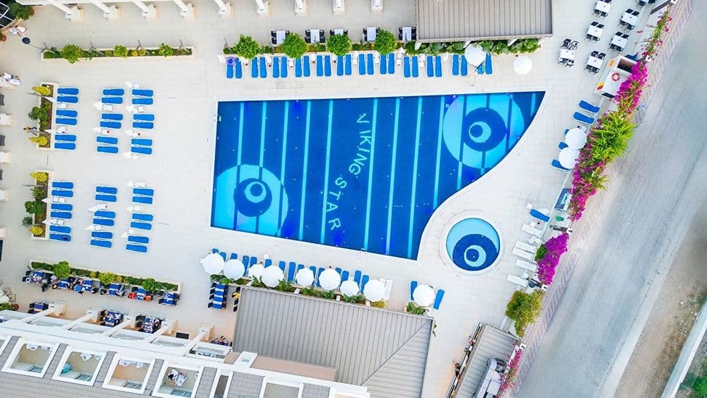 Viking Star Hotel Tüm Fotoğraflar