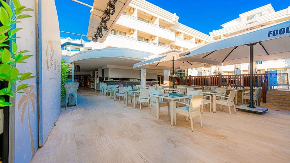 Banu Hotel Luxury Tüm Fotoğraflar