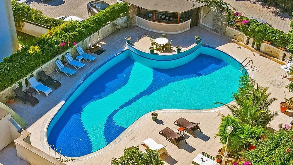 Bella Garden Boutique Hotel Tüm Fotoğraflar