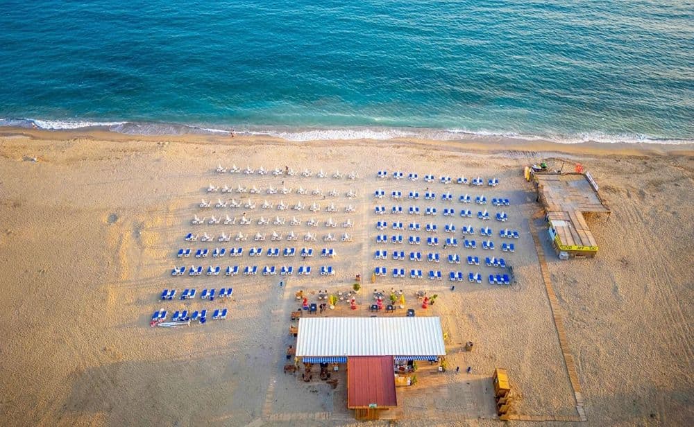 Club Big Blue Suite Hotel Tüm Fotoğraflar