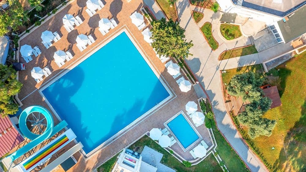 Maya World Hotel Didyma Tüm Fotoğraflar