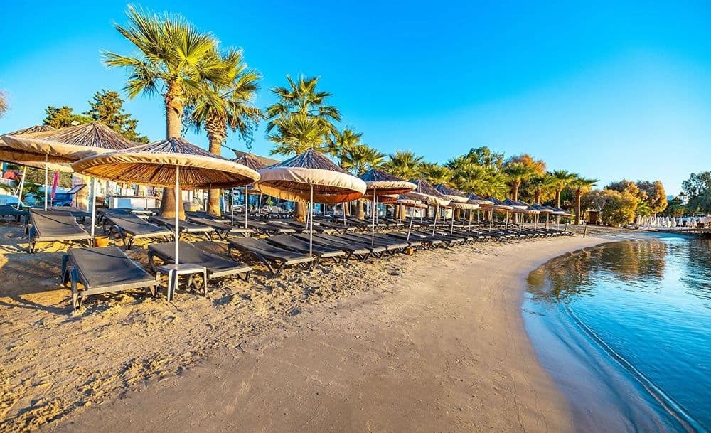 Ayaz Aqua Beach Hotel Tüm Fotoğraflar