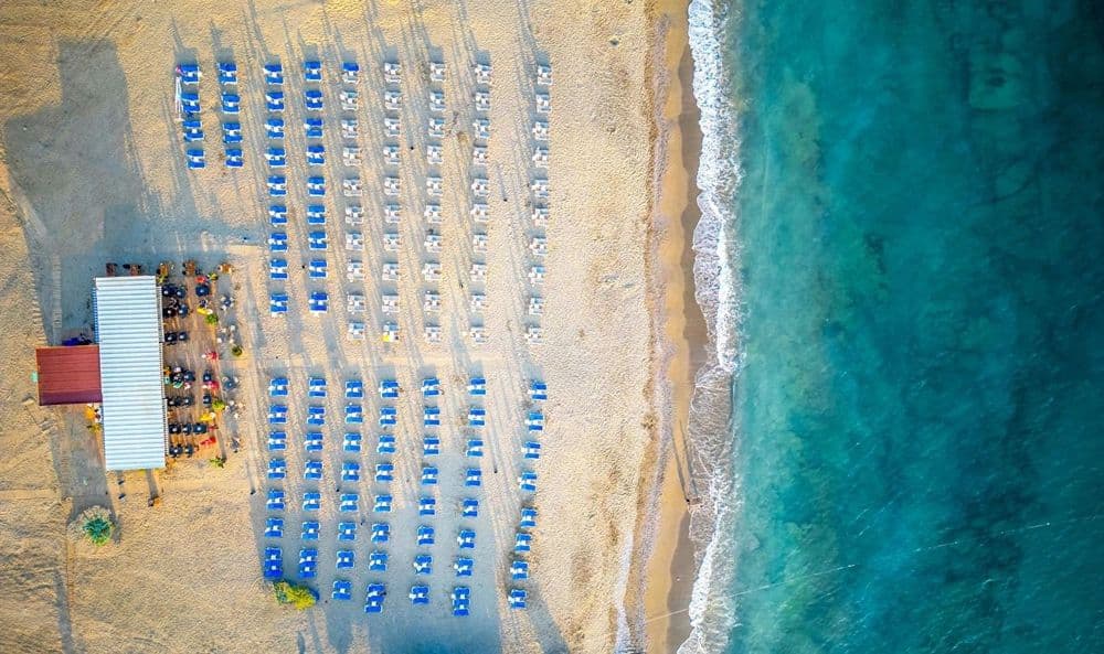 Club Big Blue Suite Hotel Tüm Fotoğraflar