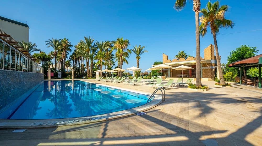 MC Beach Resort Hotels Tüm Fotoğraflar