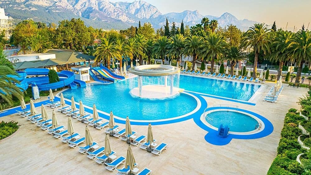 Özkaymak Marina Hotel Tüm Fotoğraflar