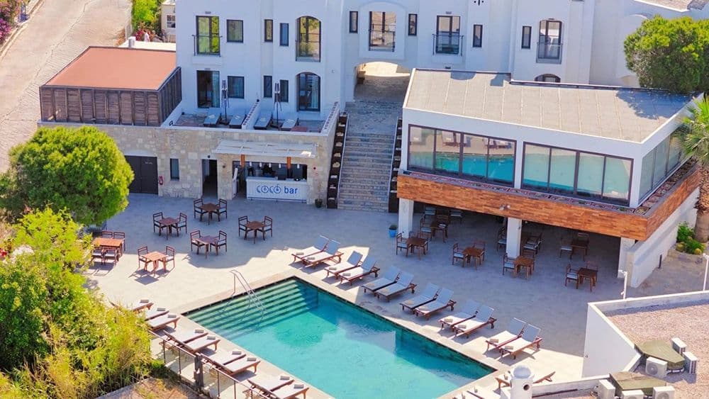 Senses Hotel (+14) Tüm Fotoğraflar