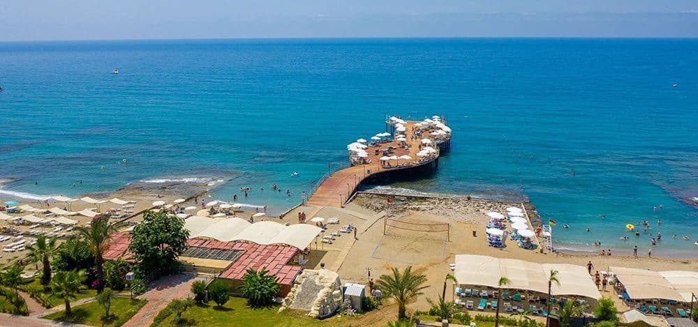 Asia Beach Resort & SPA Tüm Fotoğraflar