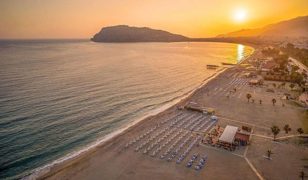 Club Big Blue Suite Hotel Tüm Fotoğraflar
