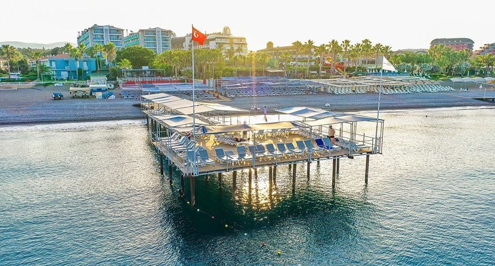 Concordia Celes Hotel Tüm Fotoğraflar
