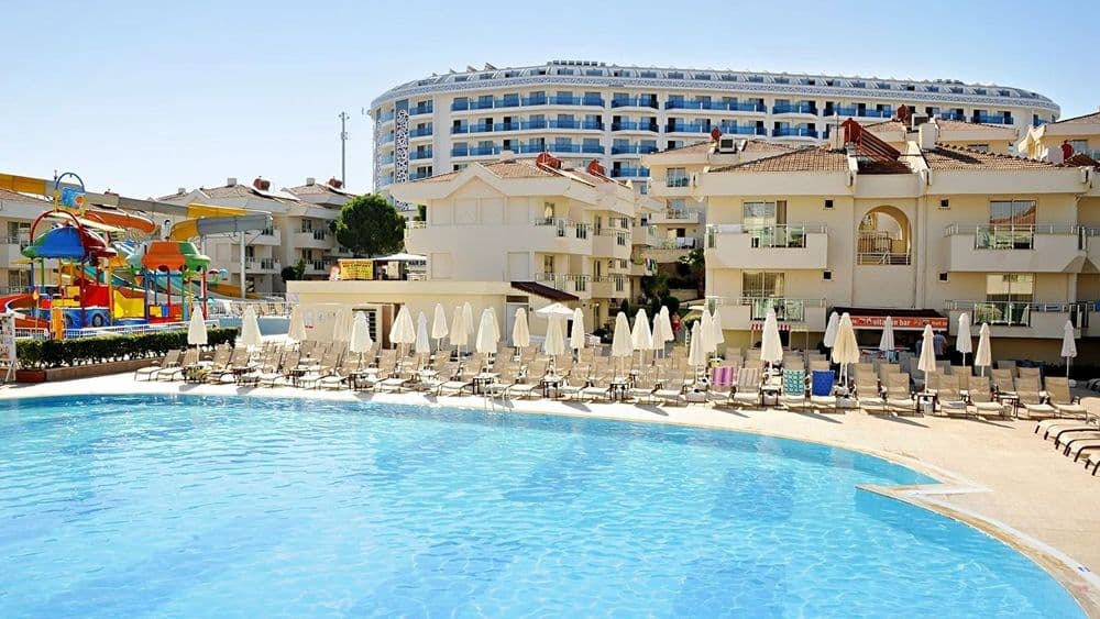 Dream Family Club Tüm Fotoğraflar