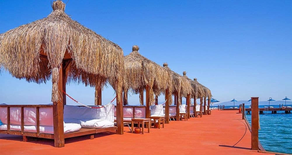 Le Bleu Hotel & Resort Tüm Fotoğraflar