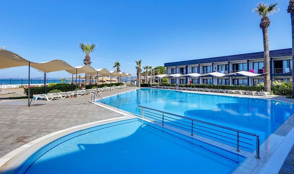 Royal Beach Club Hotel Tüm Fotoğraflar