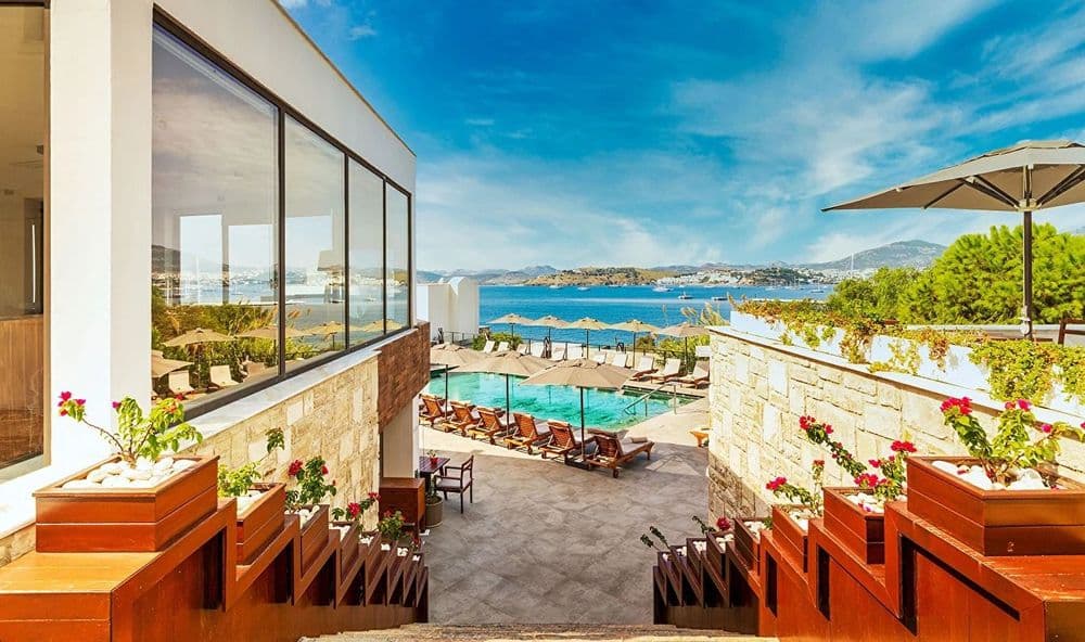 Senses Hotel (+14) Tüm Fotoğraflar
