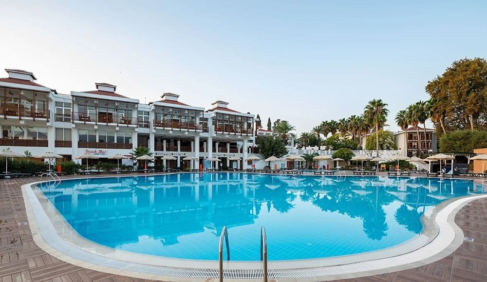 Corendon Hydros Club Kemer Tüm Fotoğraflar