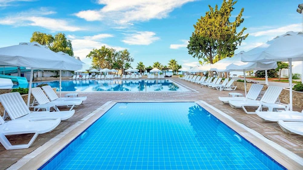 Maya World Hotel Didyma Tüm Fotoğraflar