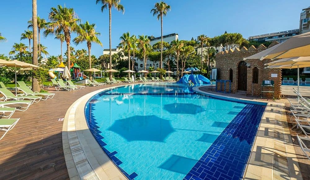 MC Beach Resort Hotels Tüm Fotoğraflar