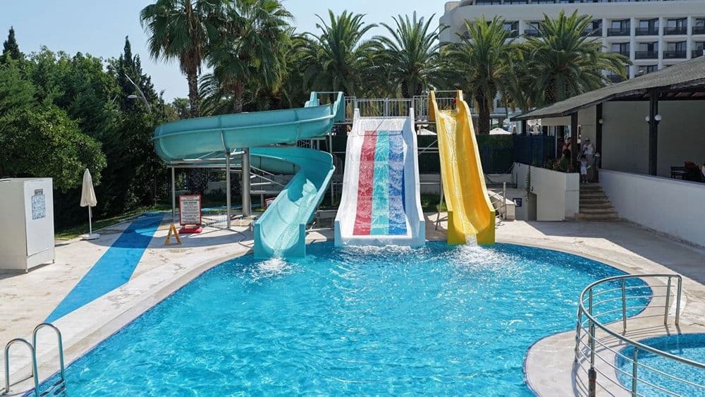 Özkaymak Otem Otel Tüm Fotoğraflar