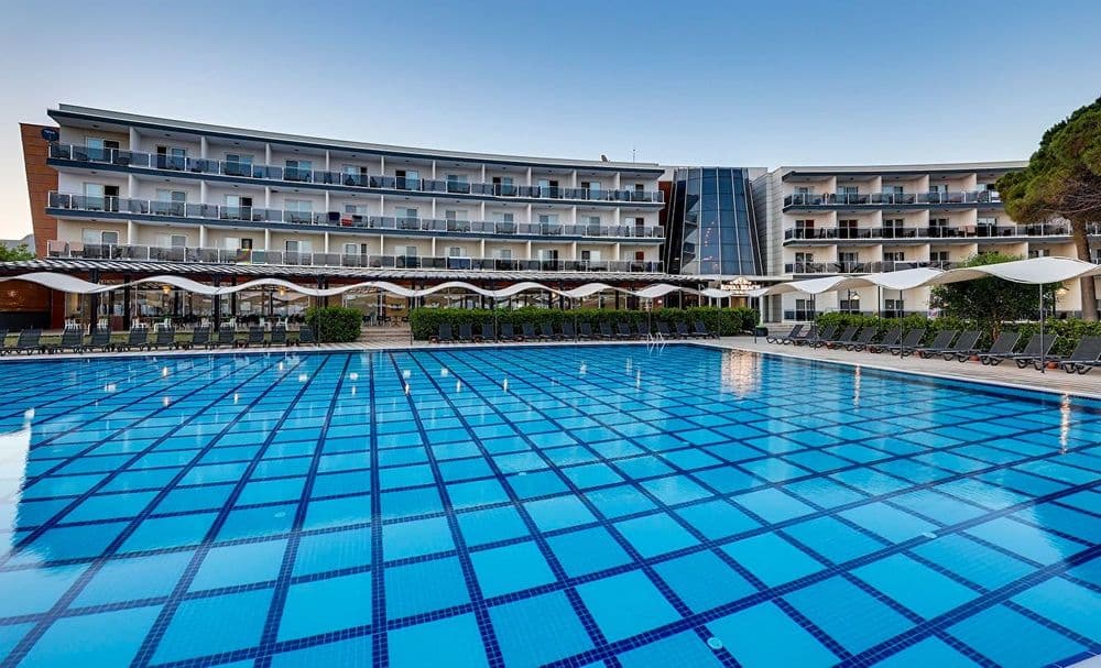 Royal Beach Club Hotel Tüm Fotoğraflar