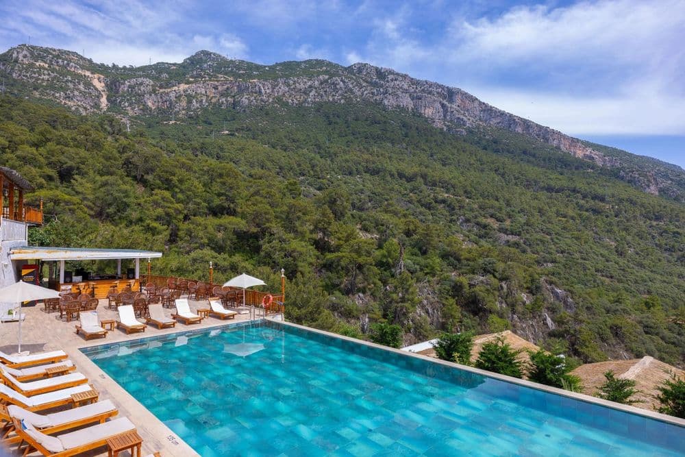 Ramada by Wyndham Fethiye Ölüdeniz (+16) Tüm Fotoğraflar