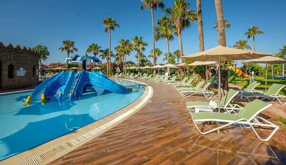 MC Beach Resort Hotels Tüm Fotoğraflar