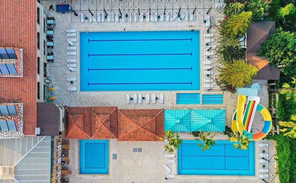 Belkon Club Hotel Tüm Fotoğraflar