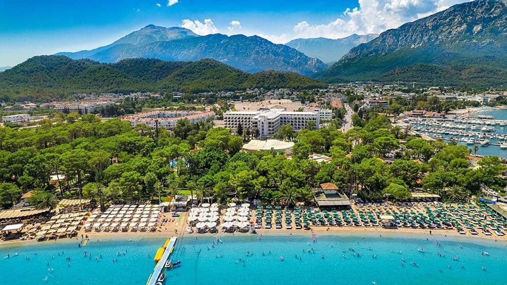 Özkaymak Marina Hotel Tüm Fotoğraflar