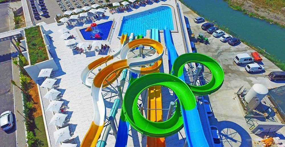 Wind of Lara Hotel & Spa Tüm Fotoğraflar