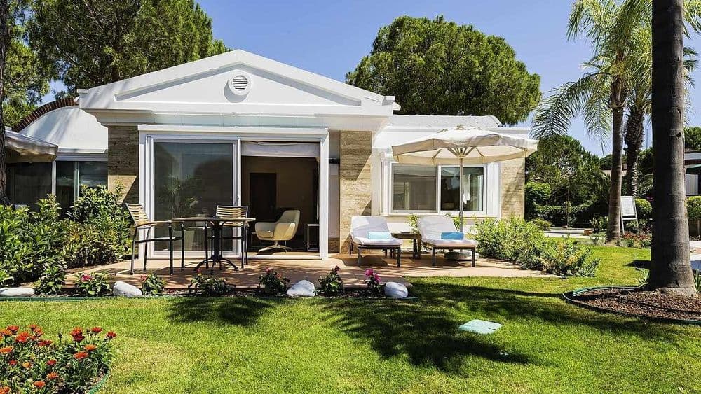 Robinson Nobilis Tüm Fotoğraflar