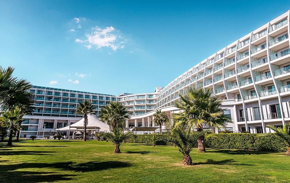 Green Nature Diamond Hotel Tüm Fotoğraflar