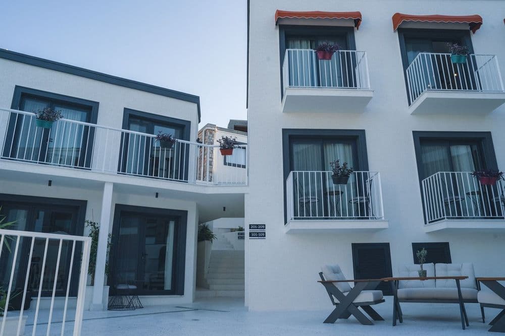 Casamia Boutique Hotel Tüm Fotoğraflar