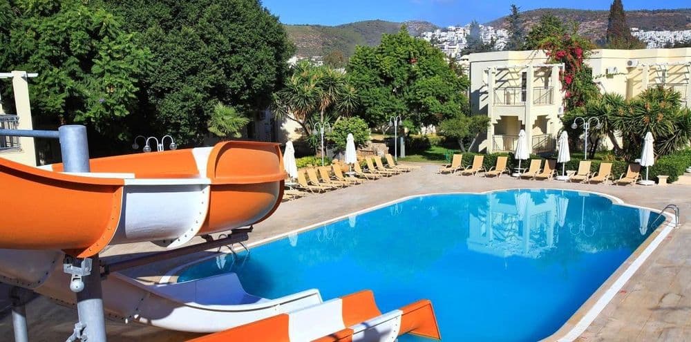 Mandarin Resort Hotel Tüm Fotoğraflar