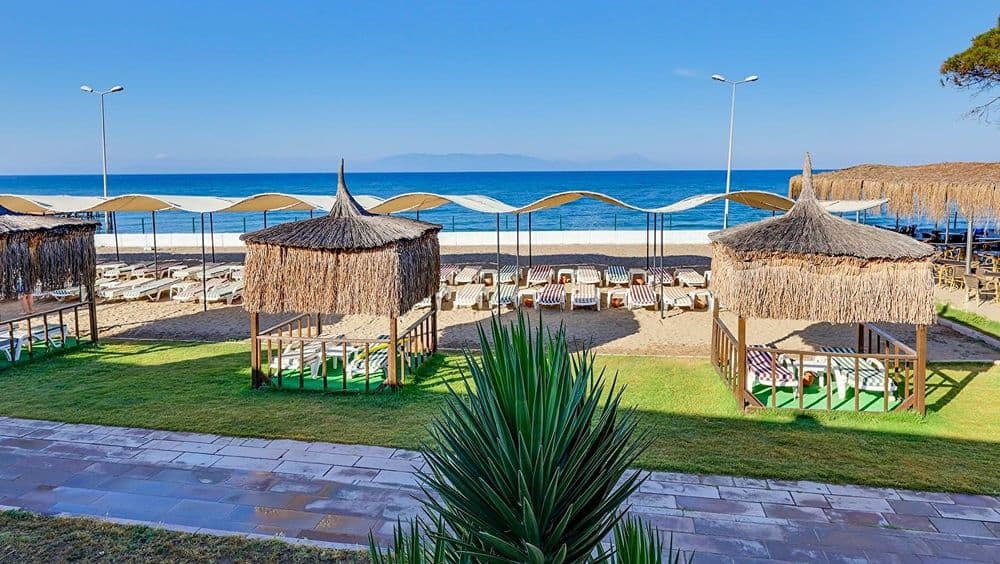 Royal Beach Club Hotel Tüm Fotoğraflar