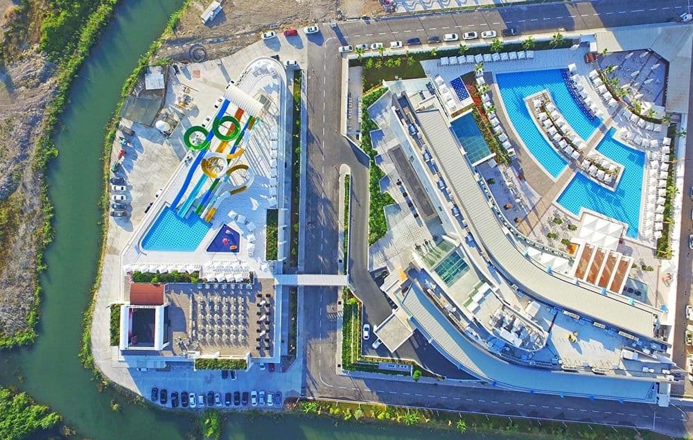 Wind of Lara Hotel & Spa Tüm Fotoğraflar