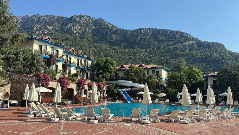 Ramada by Wyndham Fethiye Ölüdeniz (+16) Tüm Fotoğraflar