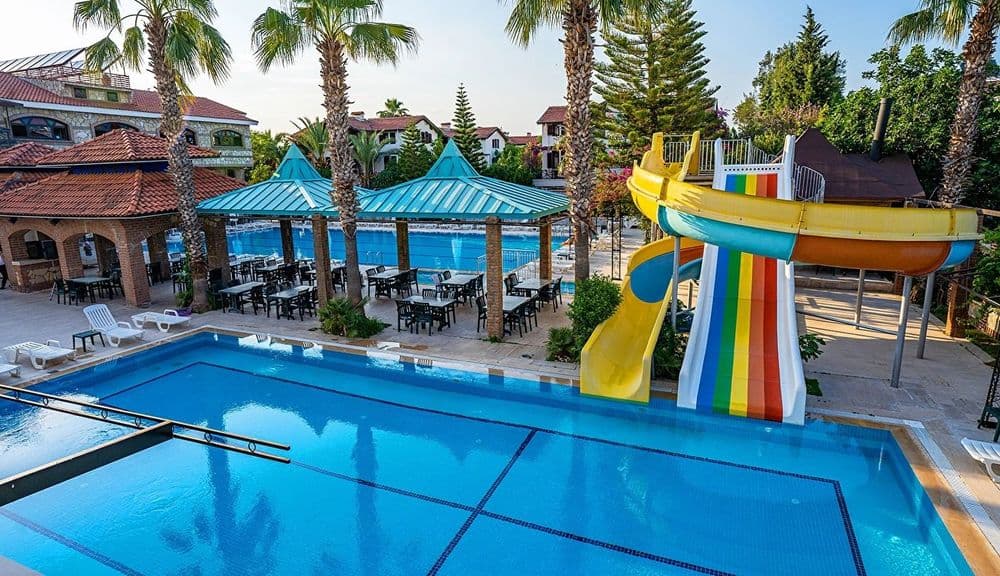 Belkon Club Hotel Tüm Fotoğraflar