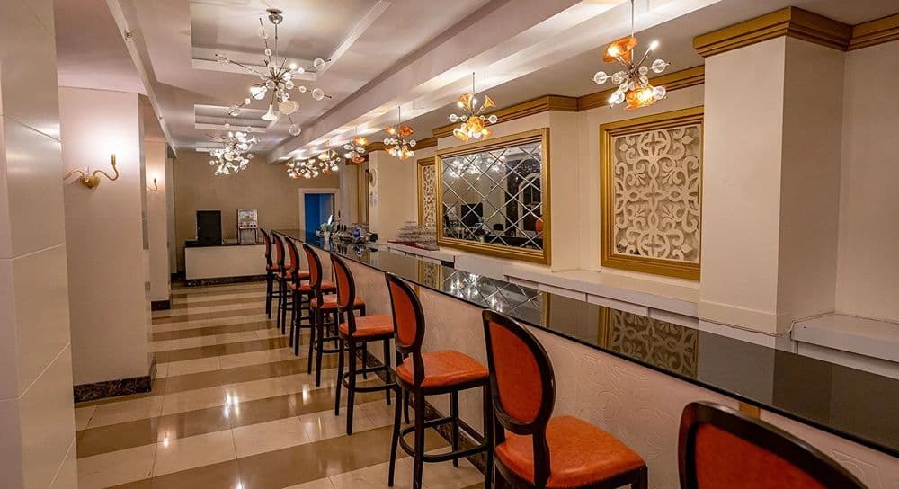 Concordia Celes Hotel Tüm Fotoğraflar