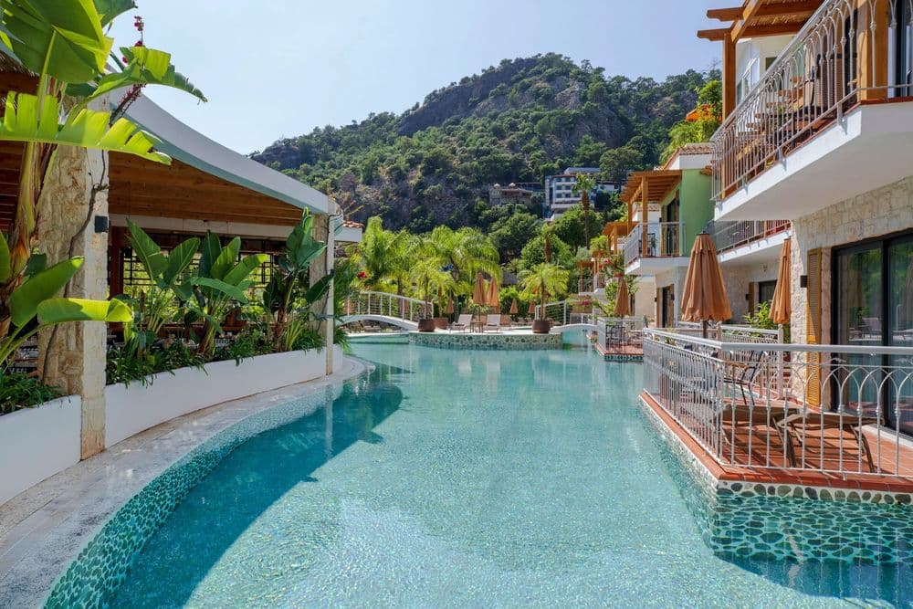 Ramada by Wyndham Fethiye Ölüdeniz (+16) Tüm Fotoğraflar