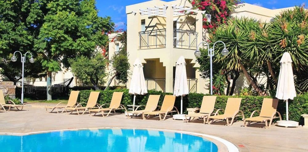 Mandarin Resort Hotel Tüm Fotoğraflar