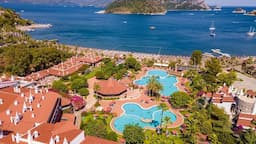 Martı Resort Deluxe