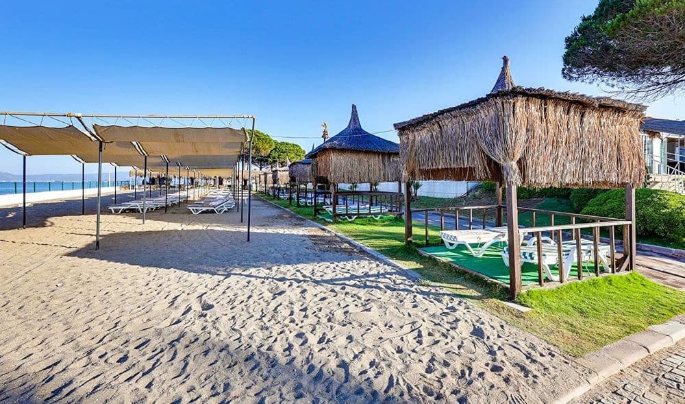 Royal Beach Club Hotel Tüm Fotoğraflar