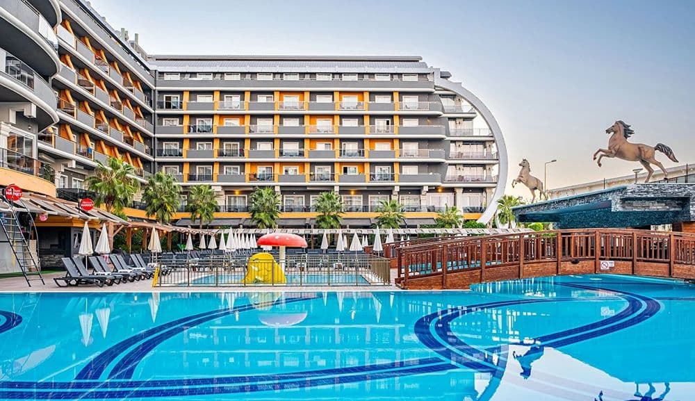Senza The Inn Resort & Spa Hotel Tüm Fotoğraflar