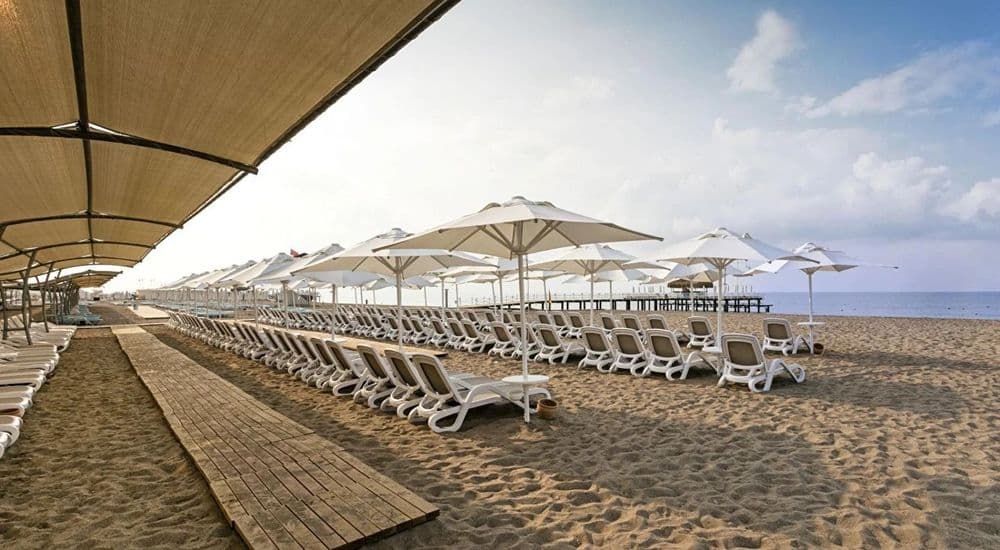 Wind of Lara Hotel & Spa Tüm Fotoğraflar