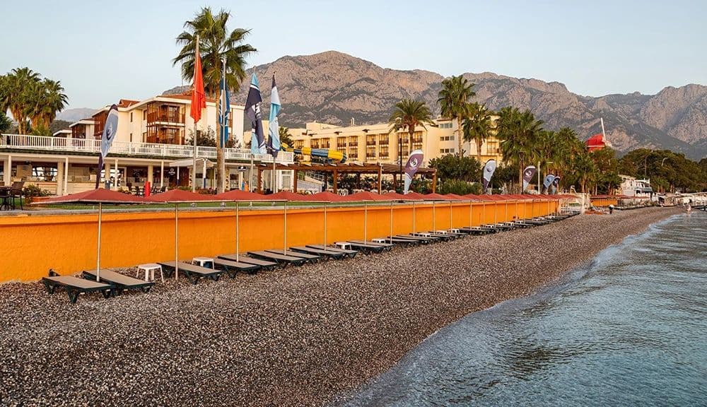 Corendon Hydros Club Kemer Tüm Fotoğraflar