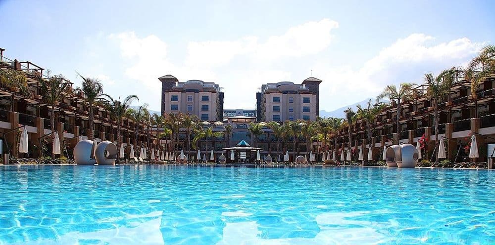 Cratos Premium Hotel Tüm Fotoğraflar