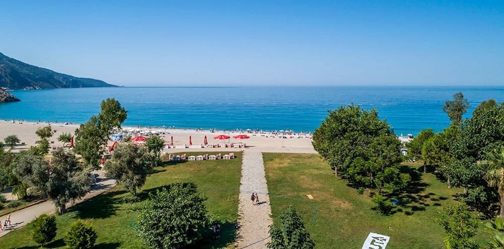 Belcekum Beach Hotel Tüm Fotoğraflar