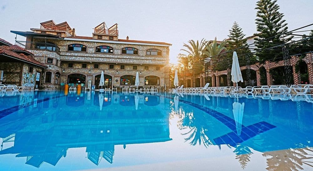 Belkon Club Hotel Tüm Fotoğraflar